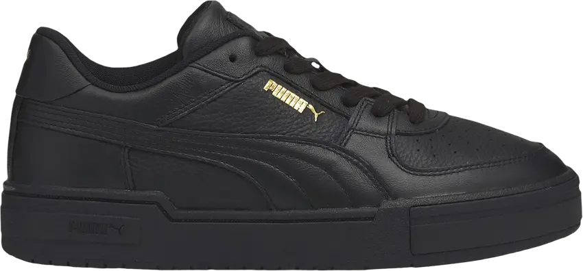  Puma CA Pro Classic &#039;Triple Black&#039;