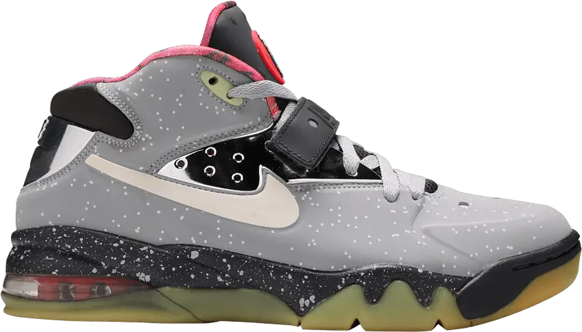  Nike Air Force Max 2013 All-Star Rayguns