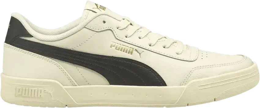  Puma Caracal &#039;Whisper White Black&#039;