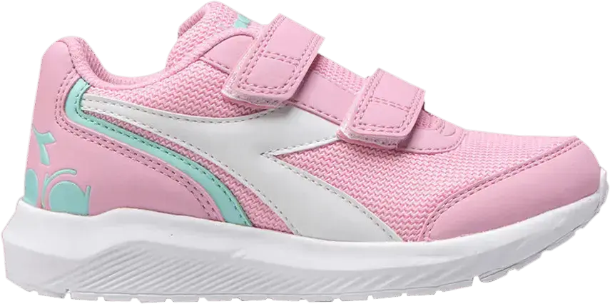  Diadora Falcon V Kids &#039;Pink Lady&#039;