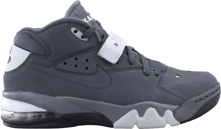 Nike Air Force Max 2013 Dark Grey