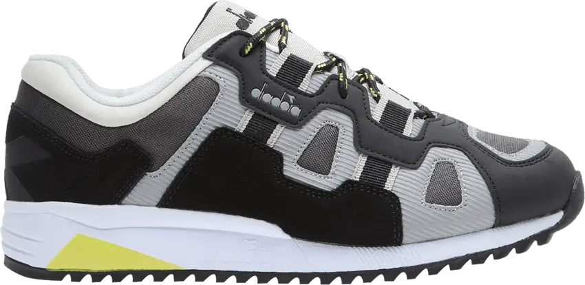  Diadora N902 Off Road &#039;Black Grey Pewter&#039;