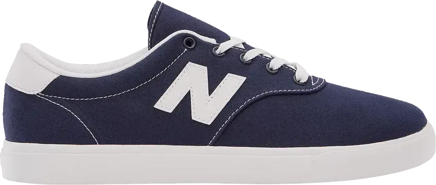 New Balance 55 &#039;Navy&#039;