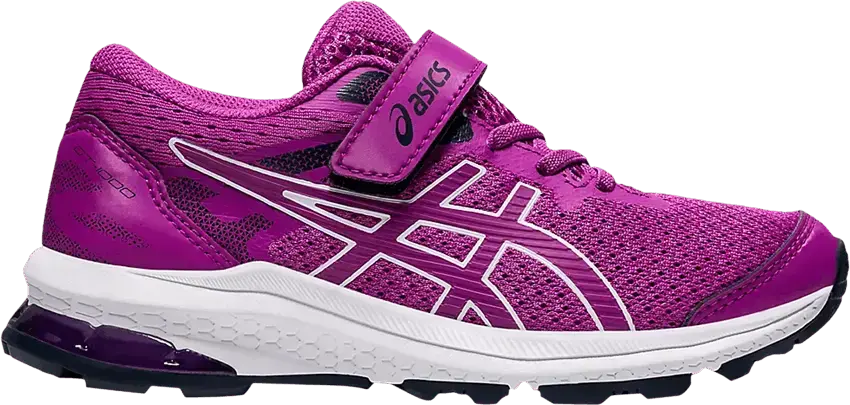  Asics GT 1000 10 PS &#039;Orchid&#039;