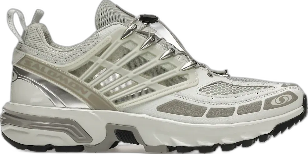  Salomon ACS PRO Advanced Metal Frost Grey