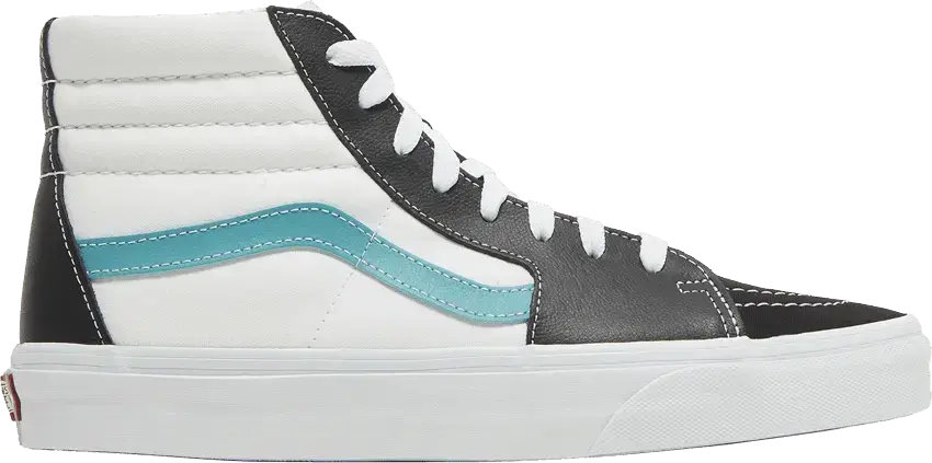  Vans Sk8-Hi &#039;Classic Sport&#039;