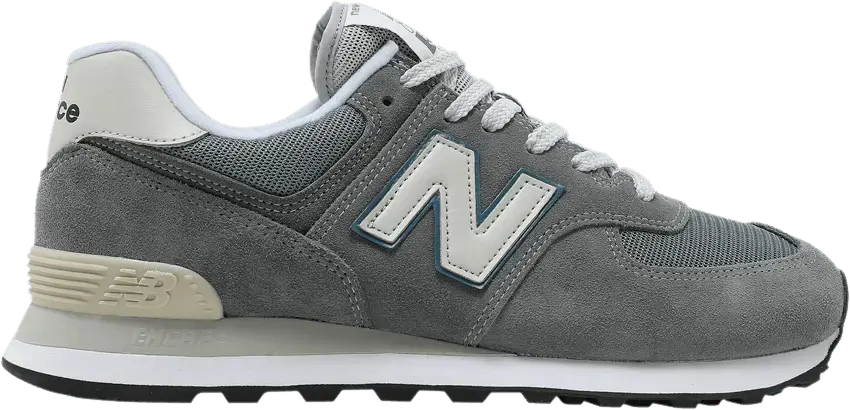  New Balance 574 Grey Sky Blue