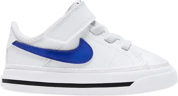  Nike Court Legacy TD &#039;White Game Royal&#039;