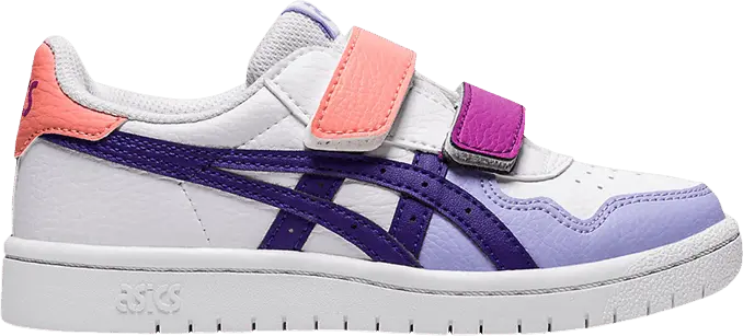  Asics Japan S PS &#039;White Gentry Purple&#039;