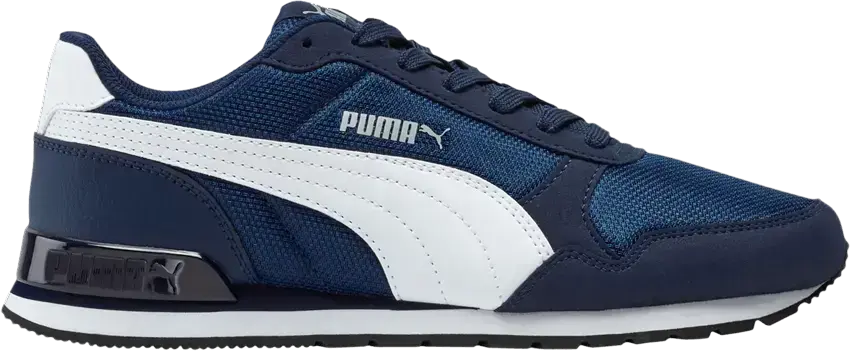  Puma ST Runner v2 Jr &#039;Peacoat&#039;