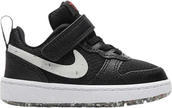  Nike Court Borough Low 2 SE TD &#039;Black Speckle&#039;