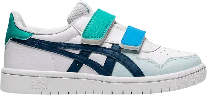  Asics Japan S PS &#039;White Mako Blue&#039;