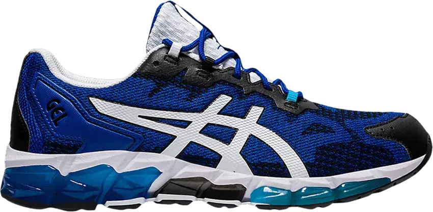  Asics Gel Quantum 360 6 &#039;Blue&#039;