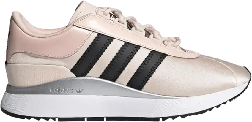  Adidas Wmns SL Andridge &#039;Black Pink Tint&#039;