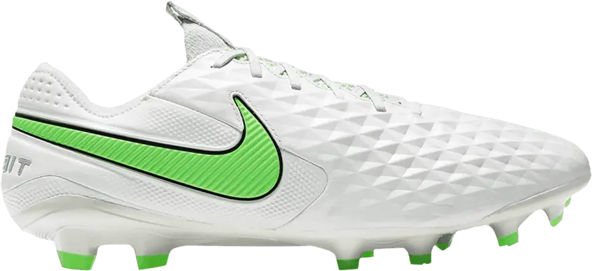  Nike Tiempo Legend 8 Elite FG &#039;Spectrum Pack&#039;