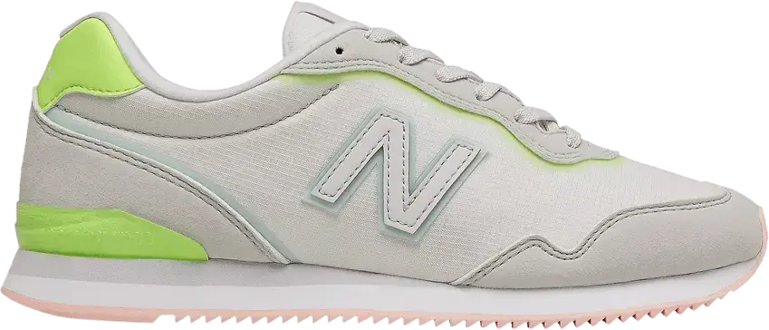  New Balance Wmns Sola Sleek &#039;Bleached Lime Glow&#039;