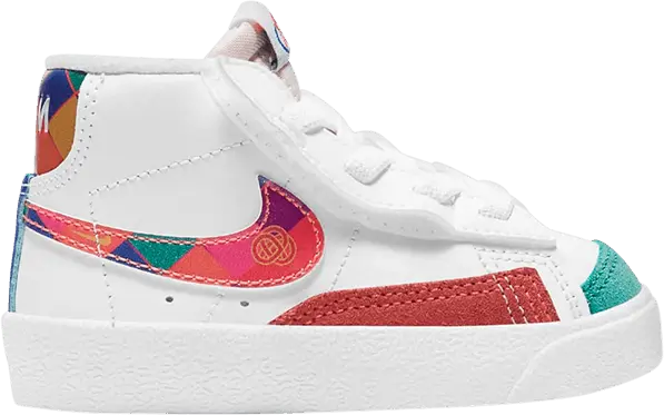  Nike Blazer Mid &#039;77 TD &#039;Chinese New Year - Spring Festival&#039;