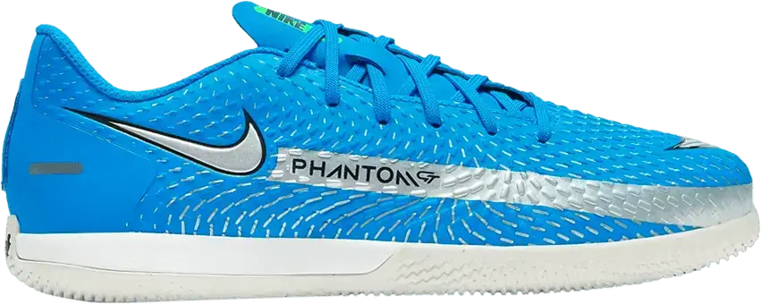  Nike Phantom GT Academy IC Photo Blue (GS)