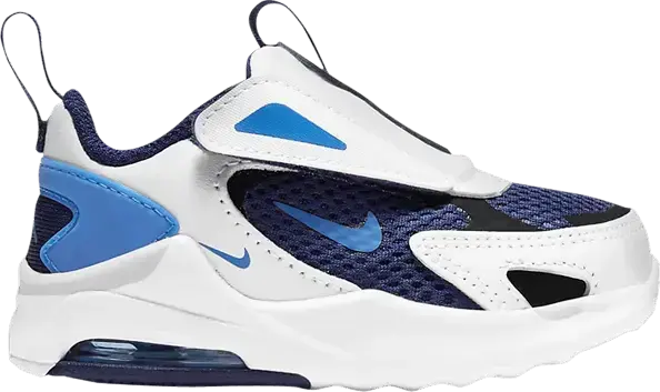  Nike Air Max Bolt TD &#039;Blue Void&#039;