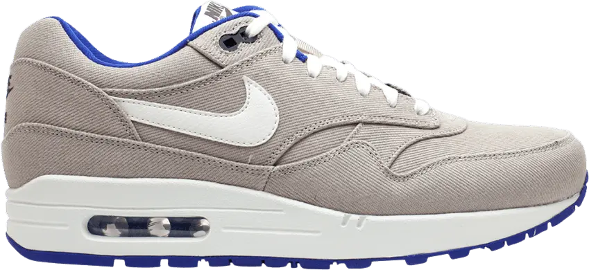  Nike Air Max 1 Classic Stone