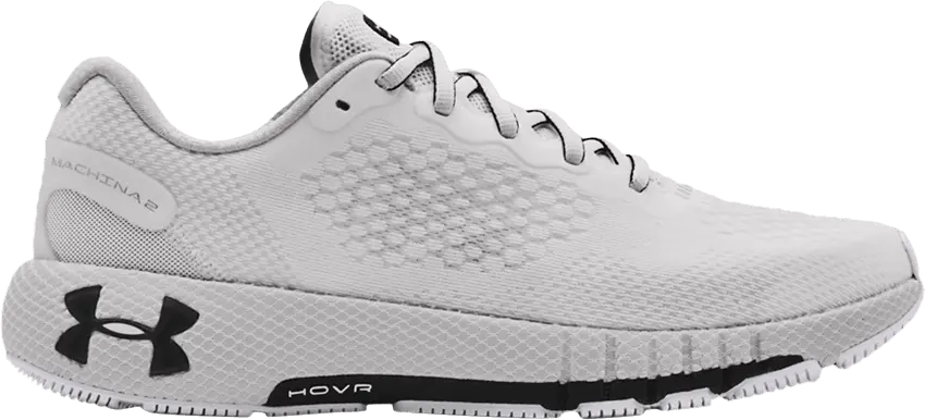 Under Armour HOVR Machina 2 &#039;White&#039;