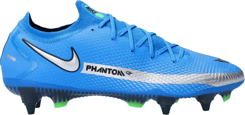  Nike Phantom GT Elite SG Pro &#039;Spectrum Pack&#039;