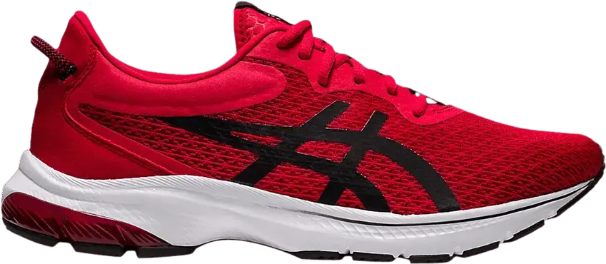  Asics Gel Kumo Lyte 4E Wide &#039;Classic Red&#039;