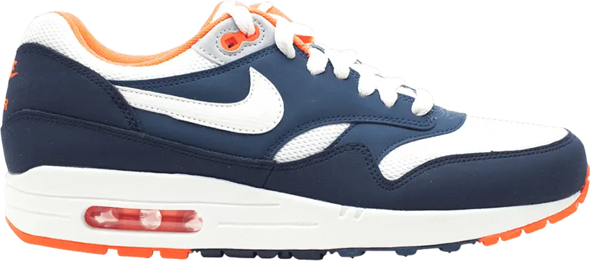  Nike Air Max 1 Crimson Obsidian