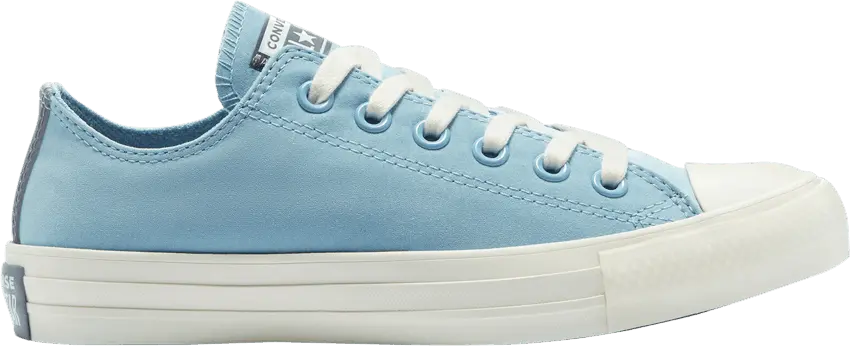  Converse Wmns Chuck Taylor All Star Low &#039;Sea Salt Blue&#039;