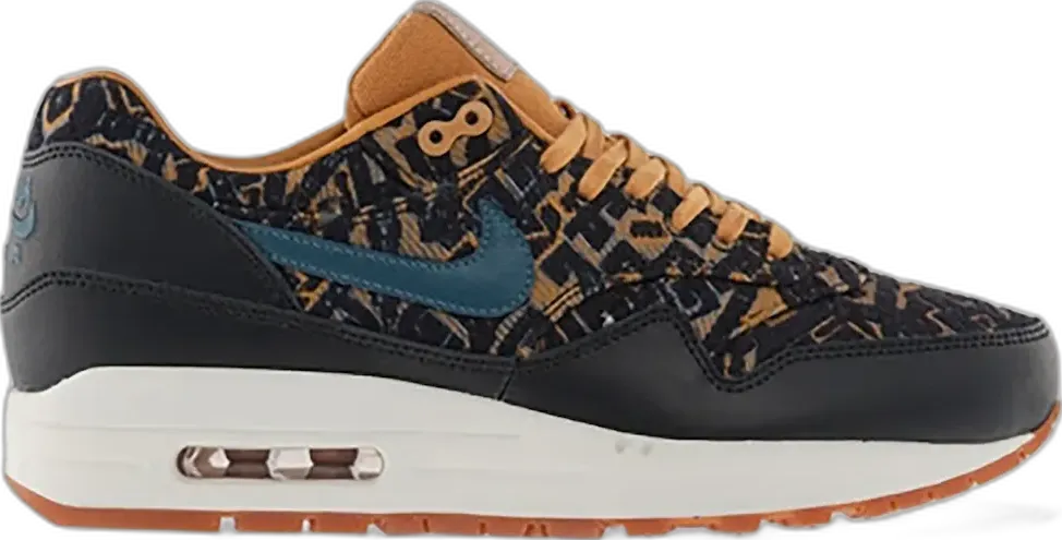  Nike Air Max 1 Curtains Pack (Women&#039;s)