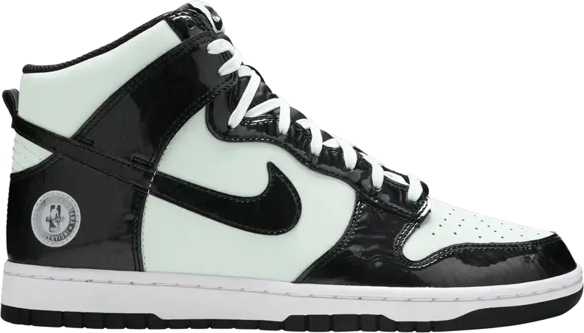  Nike Dunk High SE All-Star (2021)