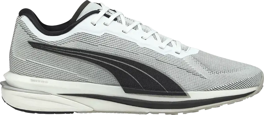  Puma Velocity Nitro &#039;White Black&#039;