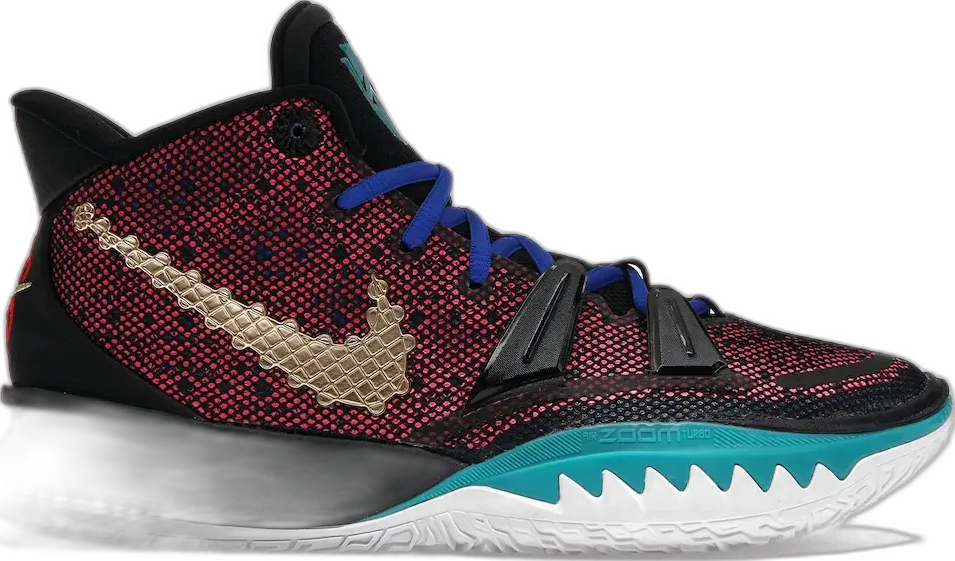  Nike Kyrie 7 Chinese New Year