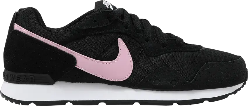  Nike Wmns Venture Runner &#039;Black Light Arctic Pink&#039;