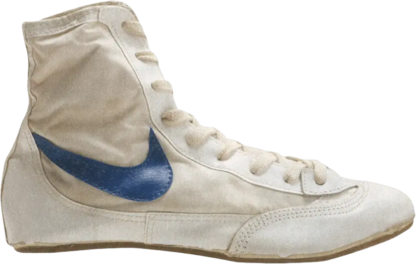  Nike Greco &#039;White Blue&#039;