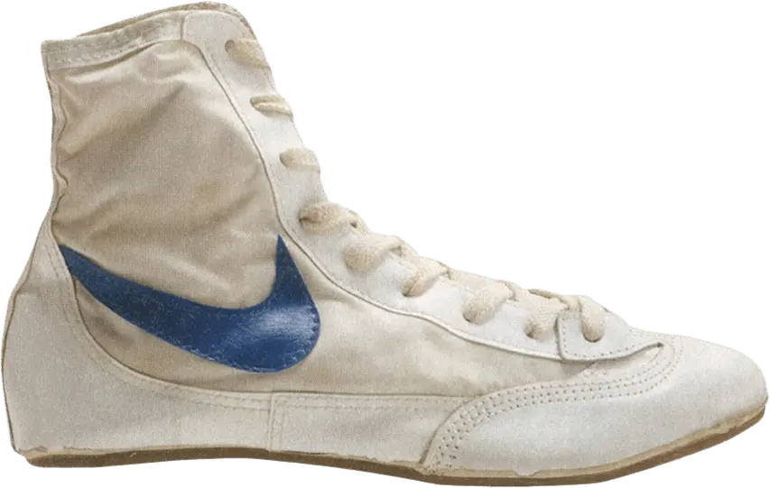 Nike Greco &#039;White Blue&#039;