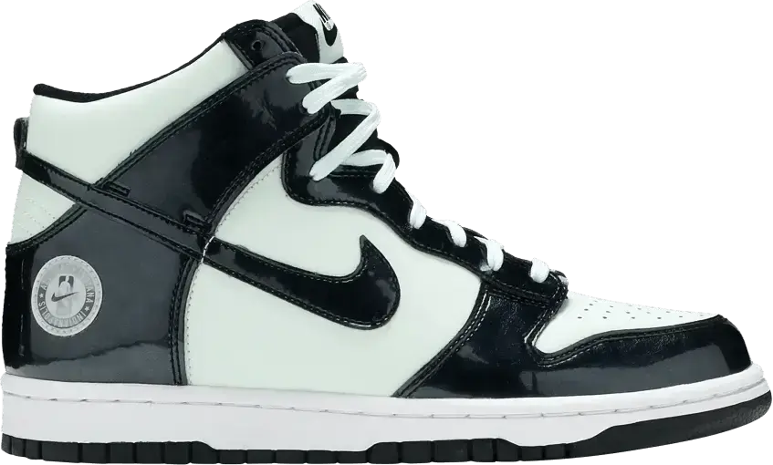  Nike Dunk High SE All-Star (2021) (GS)