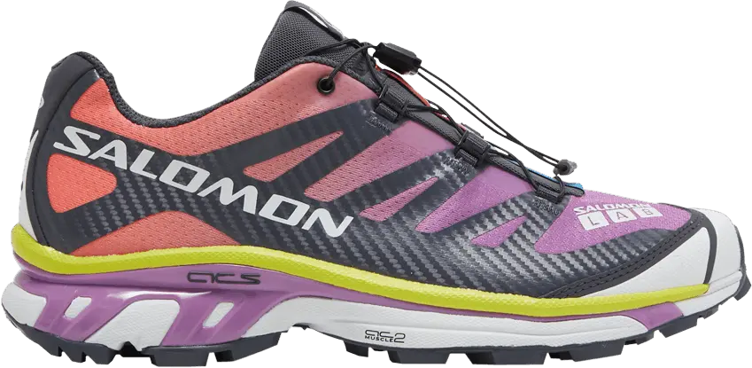 Salomon XT-4 Advanced &#039;Mulberry&#039;