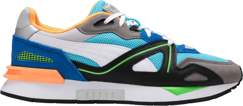  Puma Mirage Mox Vision &#039;Blue Atoll&#039;