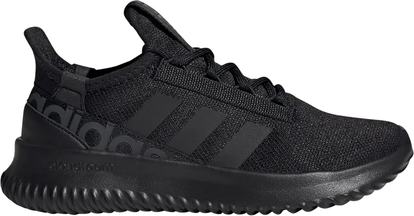  Adidas Kaptir 2.0 J &#039;Core Black&#039;
