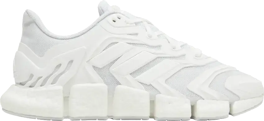  Adidas adidas Climacool Vento Heat.RDY Triple White
