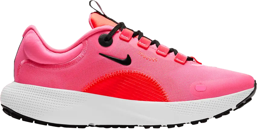 Nike React Escape Run Pink Glow (Women&#039;s)