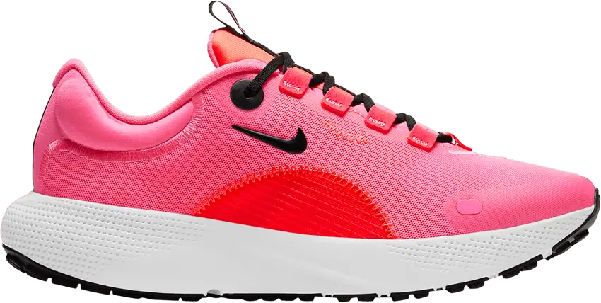  Nike React Escape Run Pink Glow (Women&#039;s)