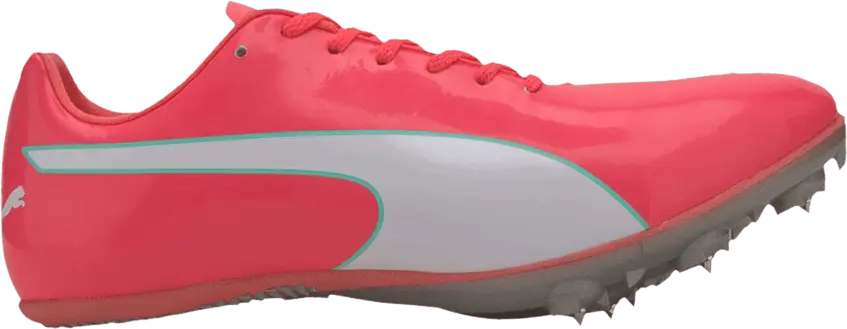  Puma evoSpeed Sprint 10 &#039;Ignite Pink&#039;