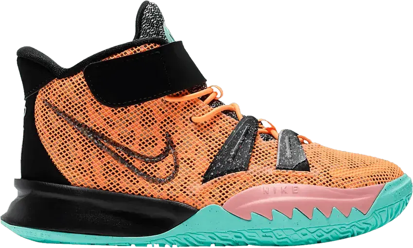  Nike Kyrie 7 PS &#039;Play for the Future&#039;