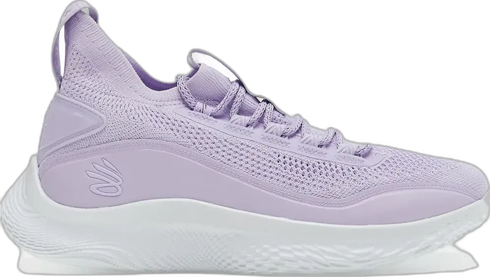  Under Armour Curry Flow 8 International Women&#039;s Day