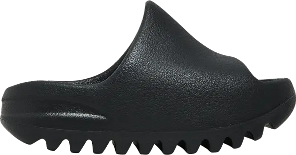  Adidas adidas Yeezy Slide Onyx (Kids)