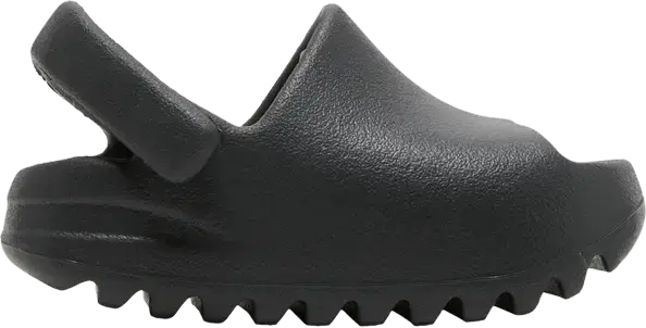  Adidas adidas Yeezy Slide Onyx (Infants)