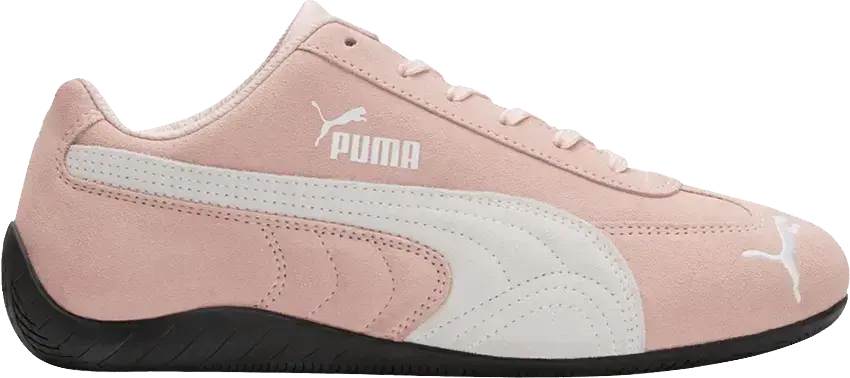  Puma Wmns Speedcat LS &#039;Cloud Pink&#039;