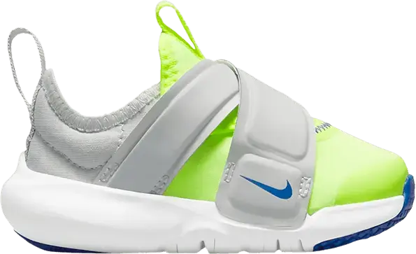  Nike Flex Advance TD &#039;Volt Grey Fog&#039;